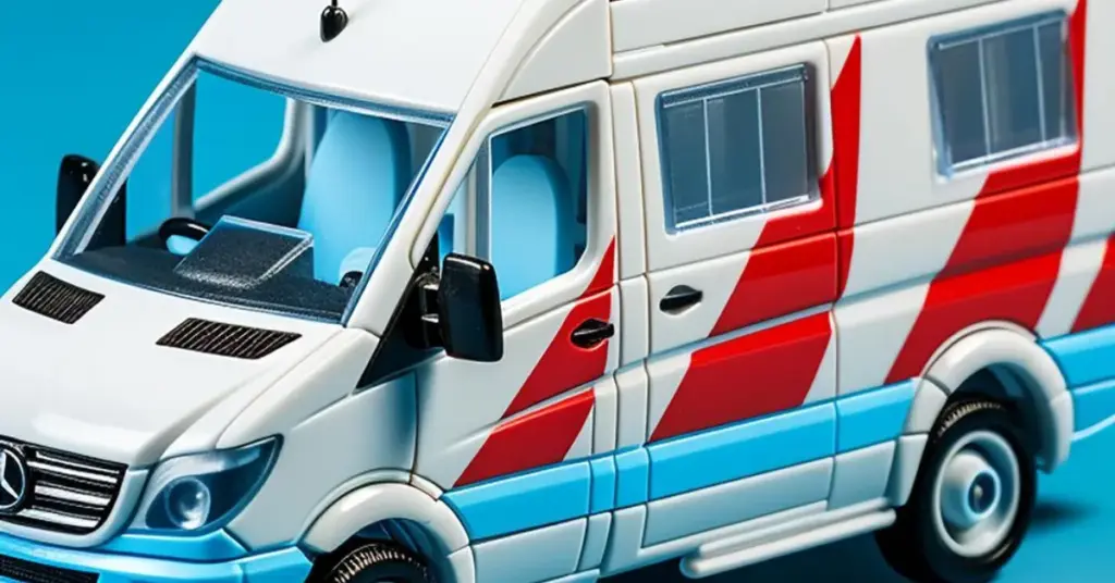 Ambulatory Care Services​