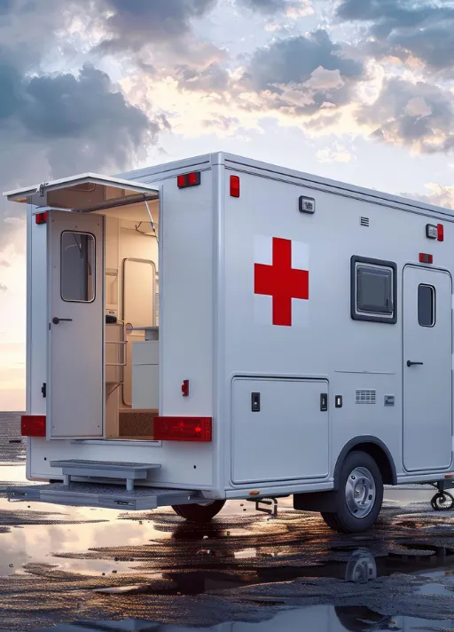Ambulatory Care Services​
