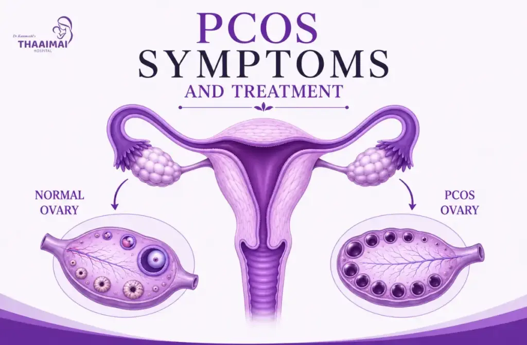 Best Fertility Hospital in Chennai