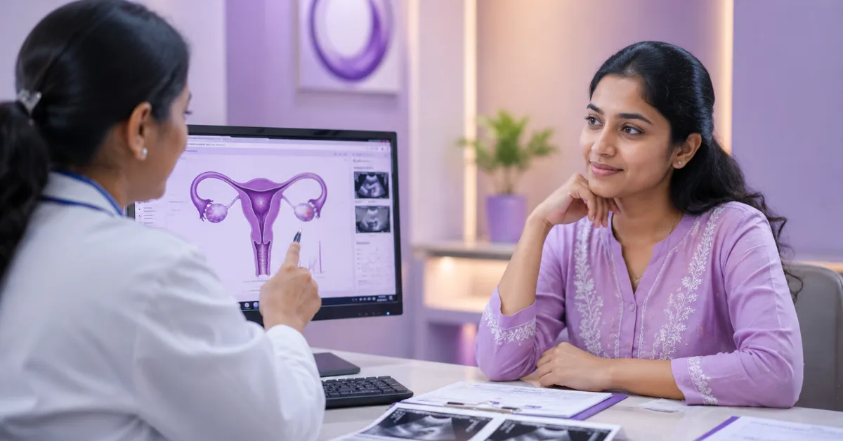 Fertility Assessments & Diagnostics
