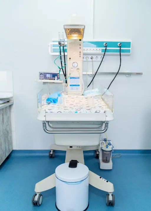 Fertility and IVF Facilities