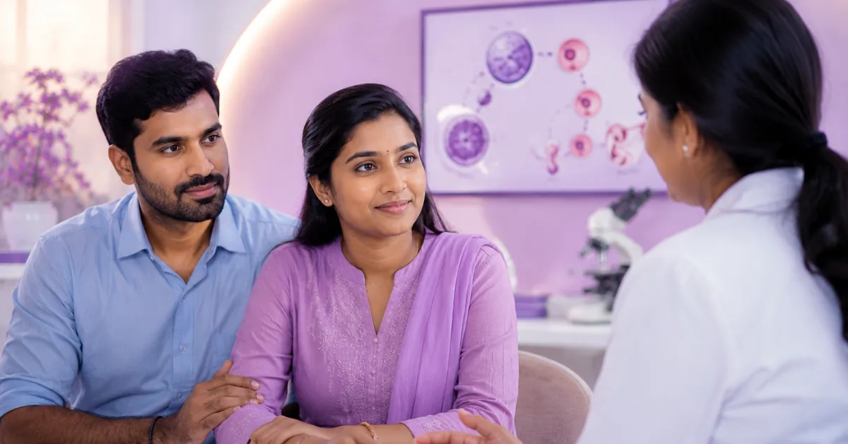 IVF Treatment