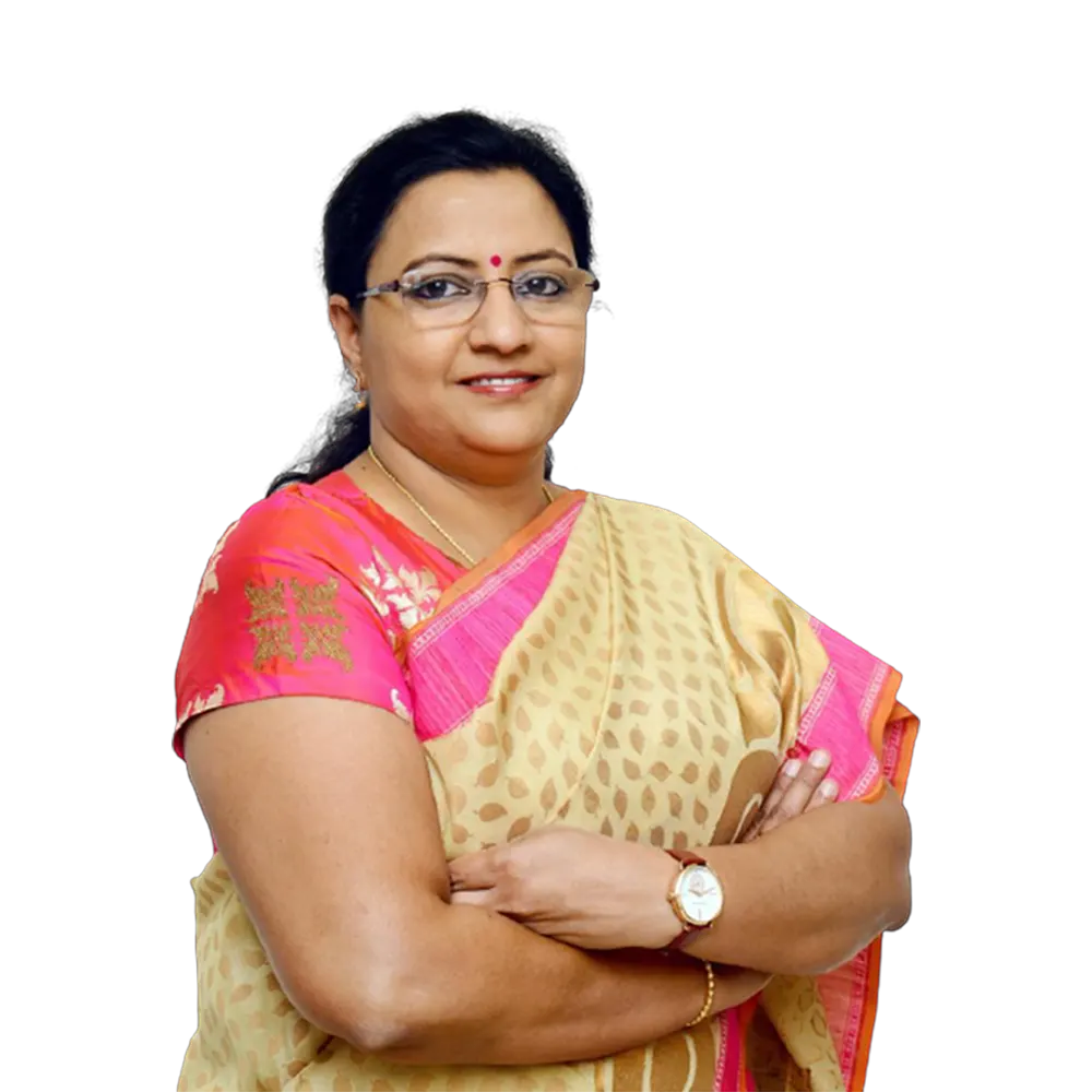 KANIMOZHI