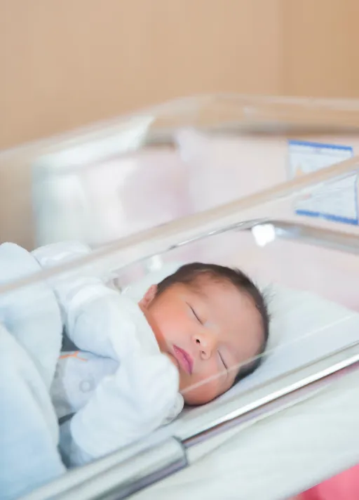Neonatal Care Unit (NICU)​
