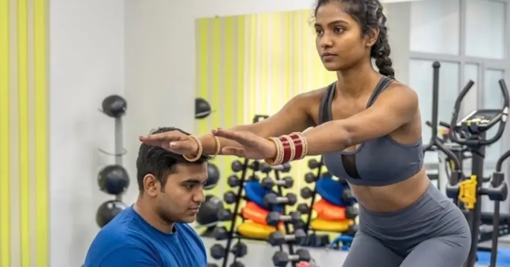 Physiotherapy and Rehabilitation Centers