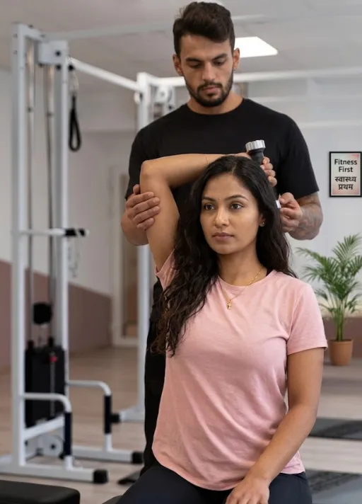 Physiotherapy and Rehabilitation Centers