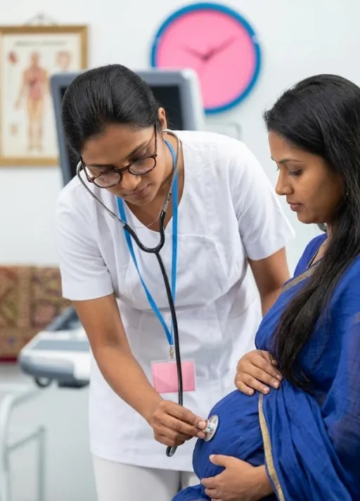 Specialized Womens Health Clinics