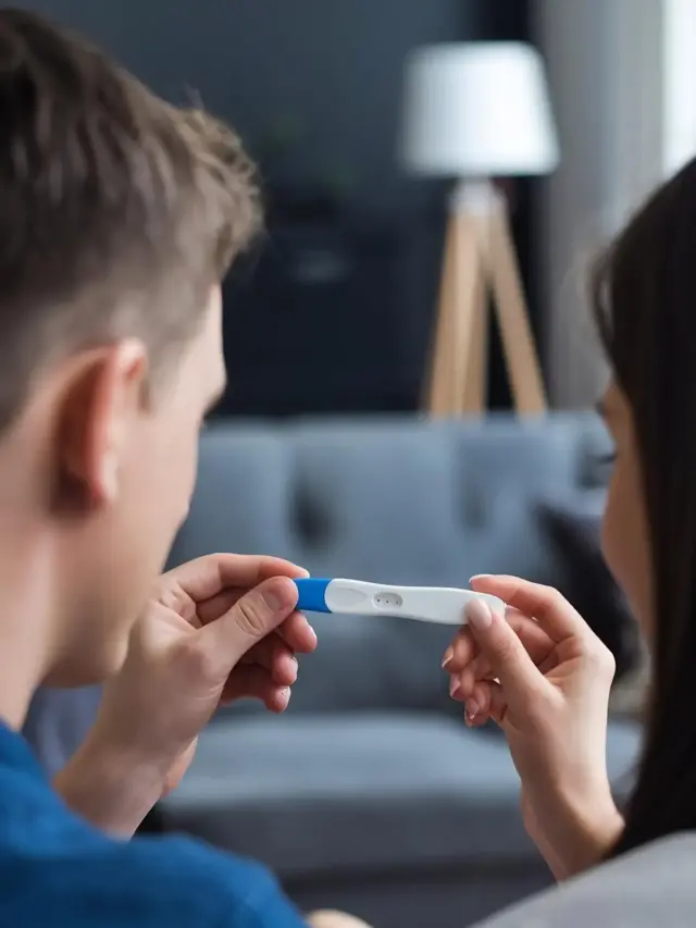 Fertility Myths Explained