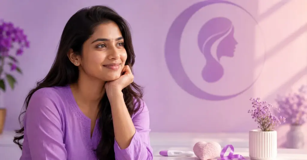 womens health and fertility