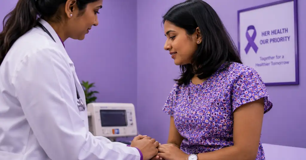 Adolescent Gynecology