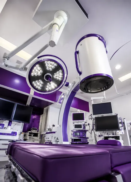 Advanced Diagnostic Facilities