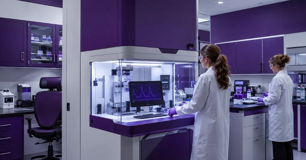 Advanced Diagnostic Facilities
