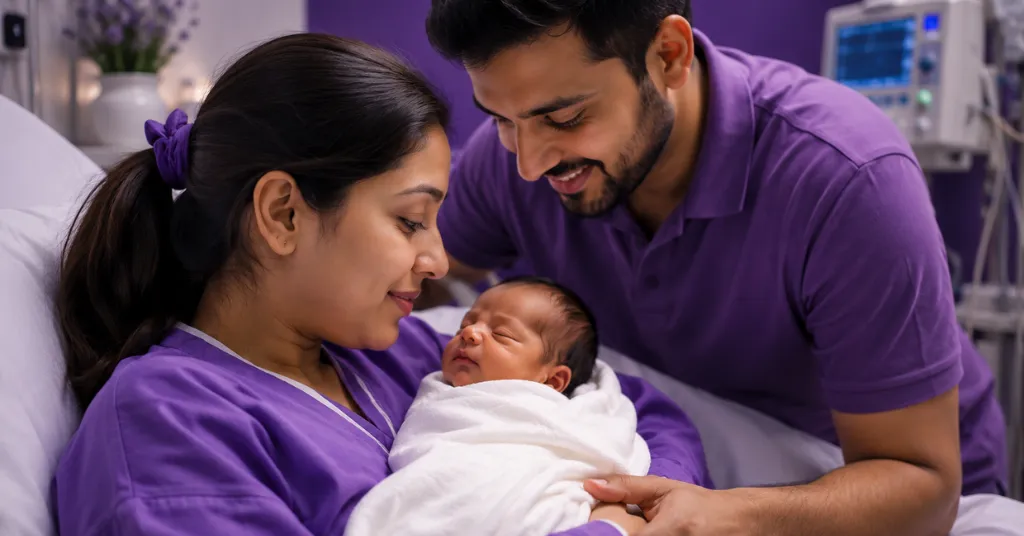 Antenatal Care
