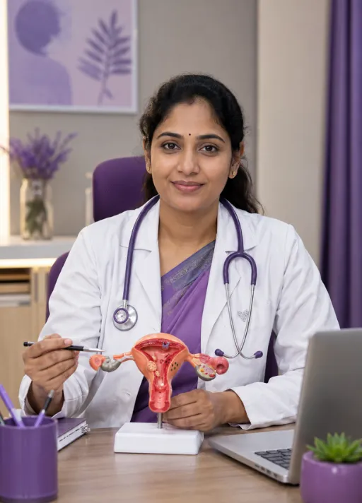 Endometrial Biopsy