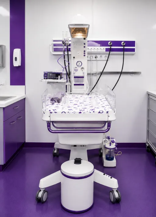 Fertility and IVF Facilities