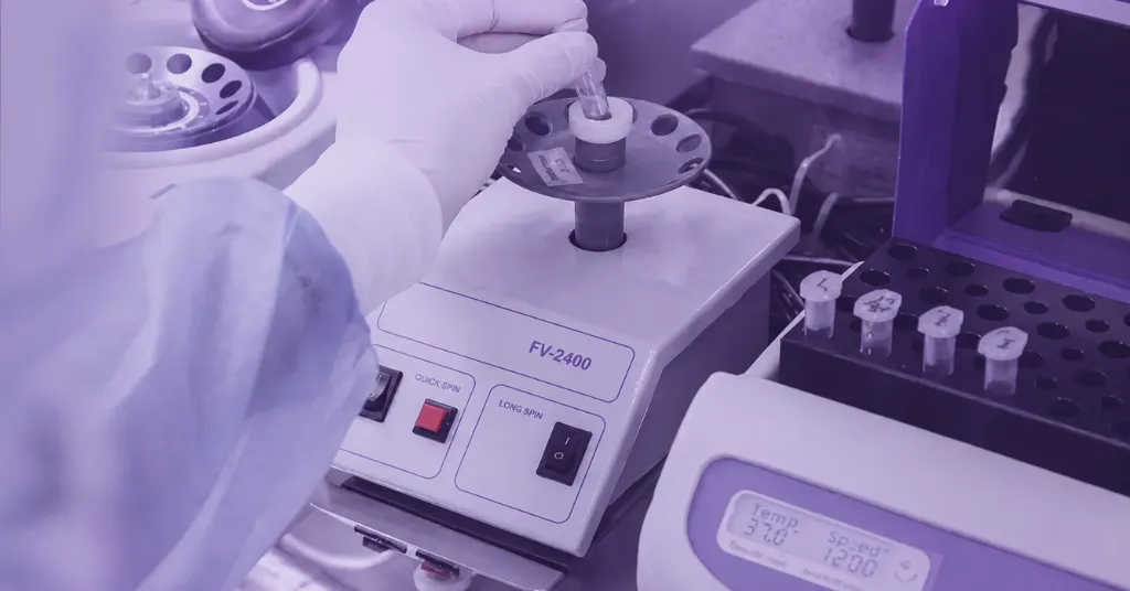 Fertility and IVF Facilities