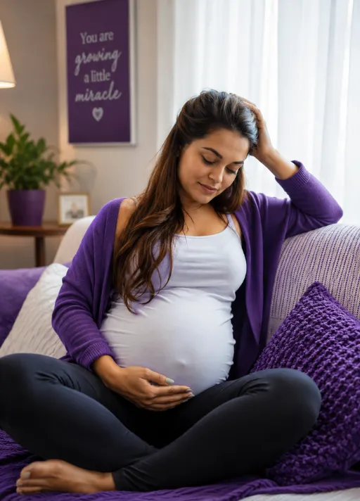 High-Risk Pregnancy Management