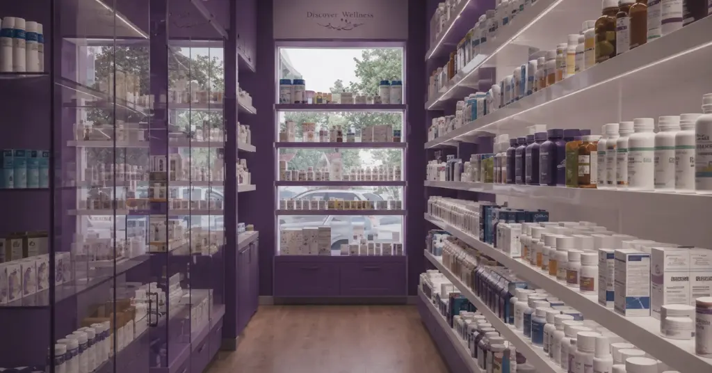 In-House Pharmacy