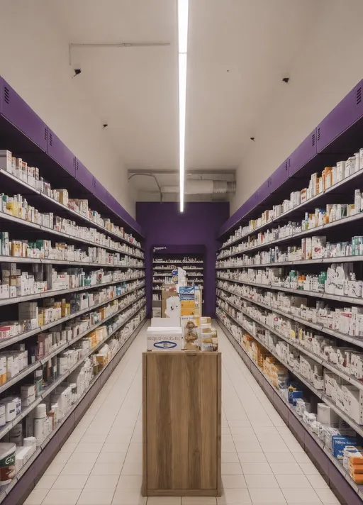 In-House Pharmacy