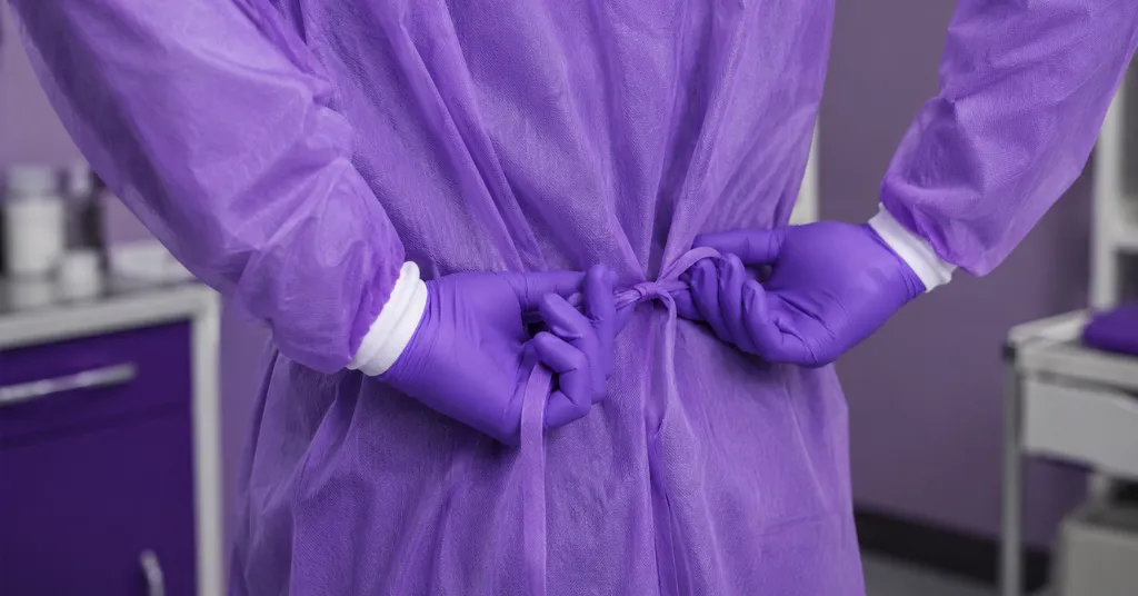 Laparoscopic Sterilization