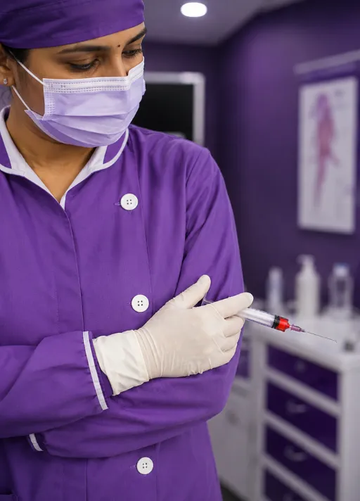 Laparoscopic Sterilization