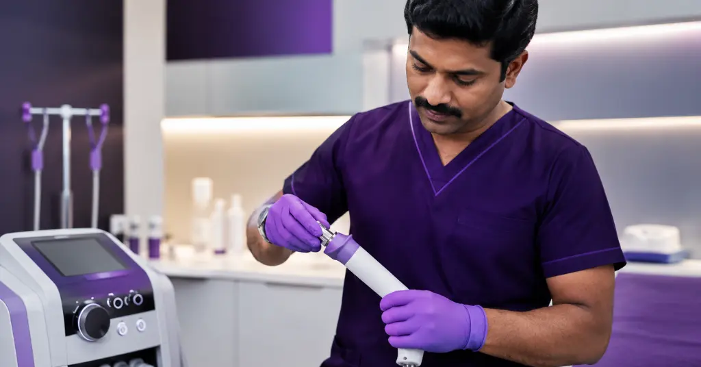 Laparoscopy