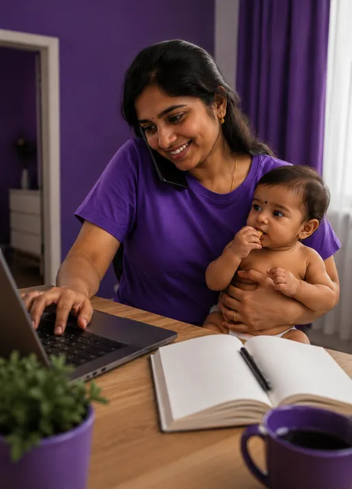 Maternal Education