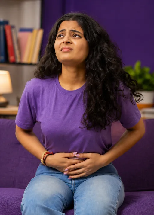 Menstrual Disorders