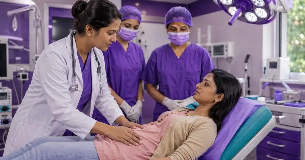 Myomectomy Care
