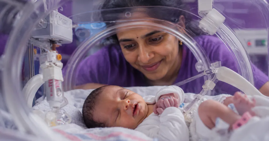 Neonatal Care