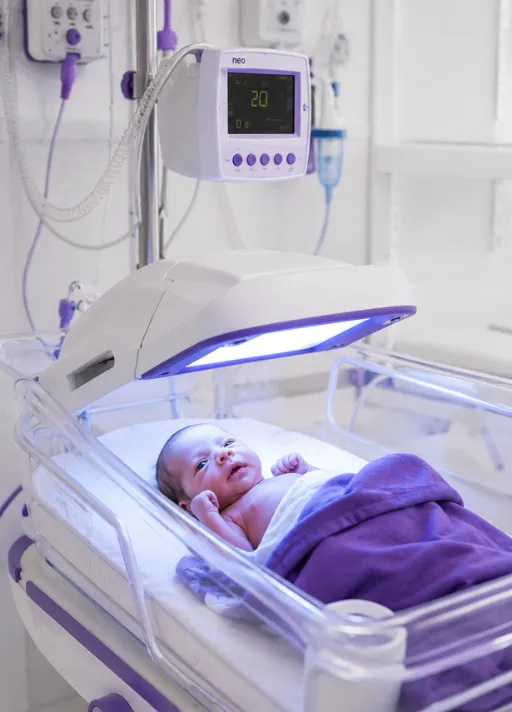 Neonatal Care Unit (NICU)