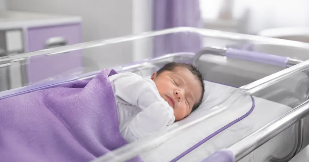 Neonatal Care Unit (NICU)​