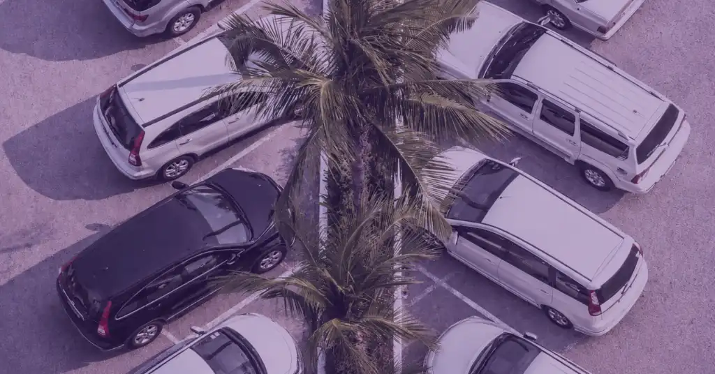 Parking and Transportation Facilities