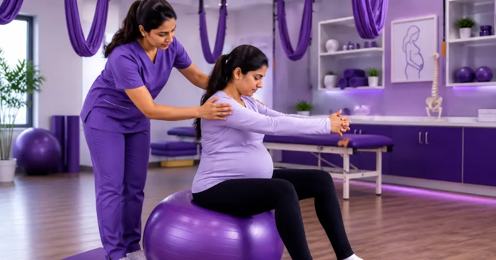 Physiotherapy Care