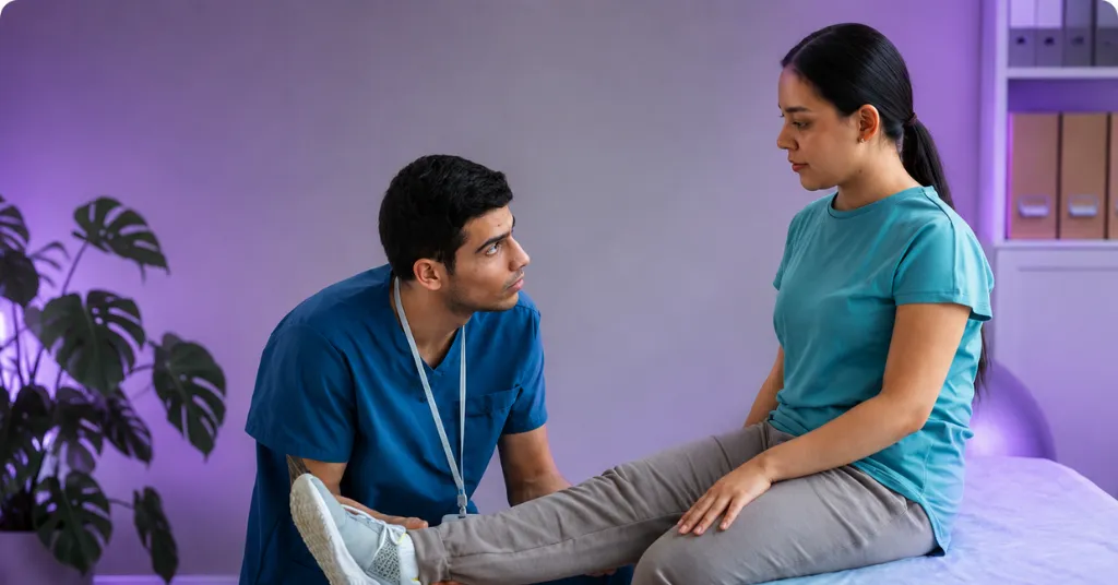 Laparoscopy Care