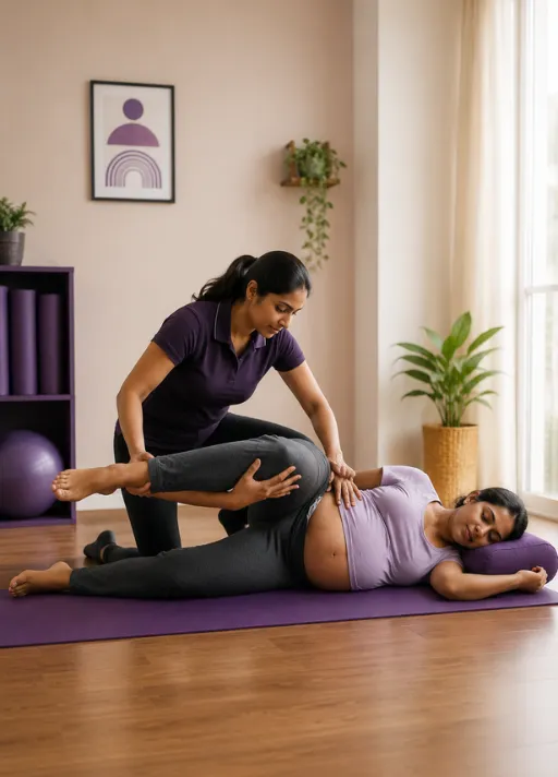 Physiotherapy and Rehabilitation Centers