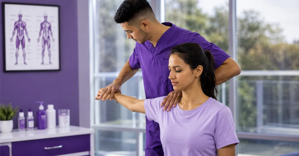 Physiotherapy