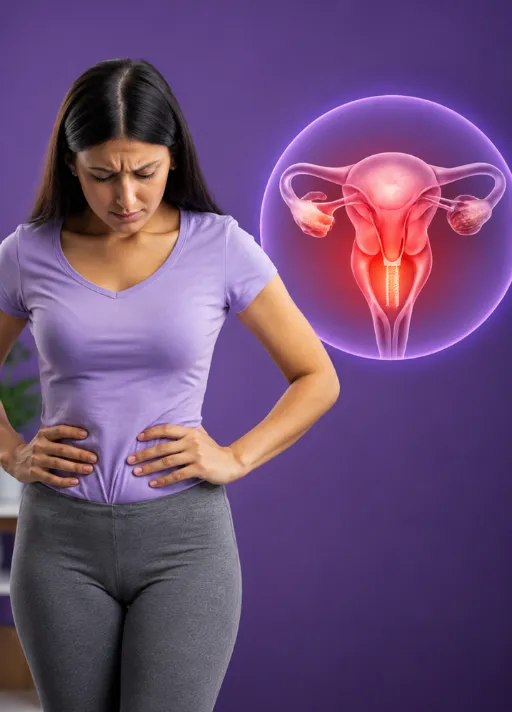 Polycystic Ovary Syndrome