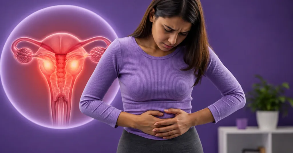 Polycystic OvarySyndrome (PCOS)