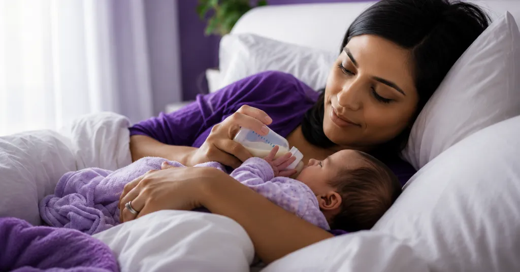 Postpartum Care