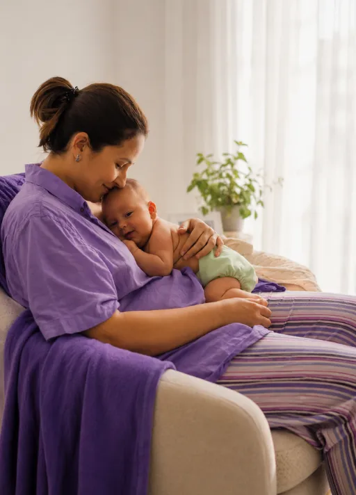 Postpartum Care