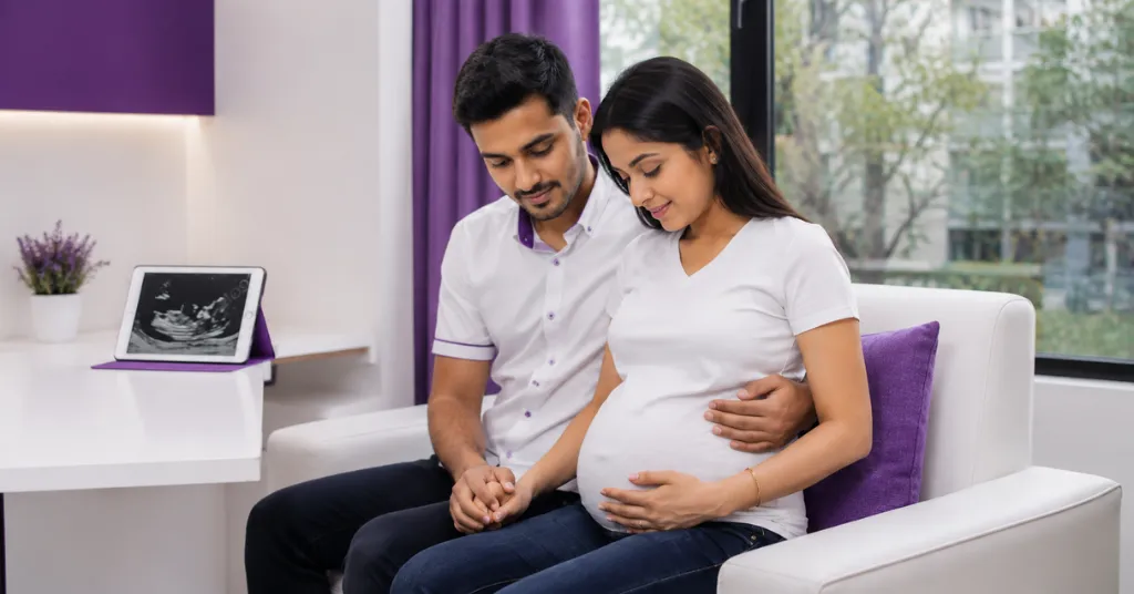 Pregnancy