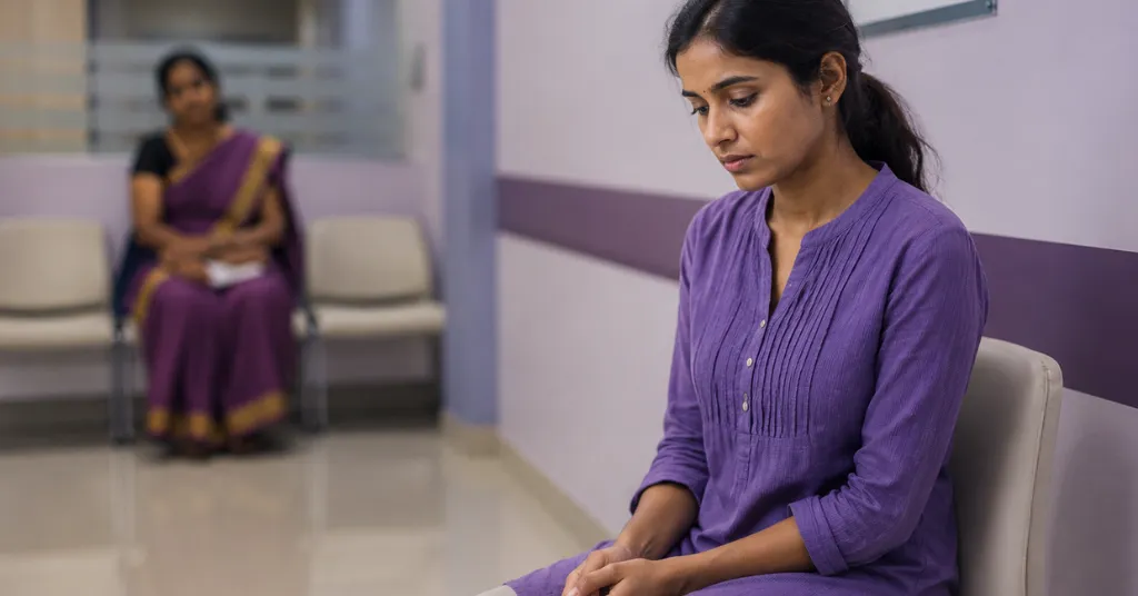 Prolapse & Incontinence Treatment