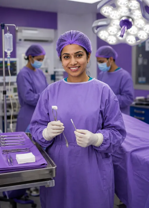 Surgical Treatment