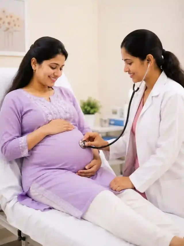 Antenatal Care